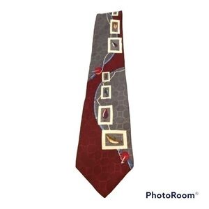 Men’s Tie Celebrations Hallmark Cards Tie Fisherman